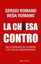 La Chiesa contro