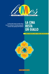 La Cina resta un giallo