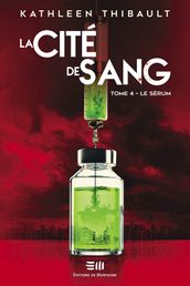 La Cité de sang Tome 4