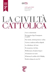 La Civiltà Cattolica n. 4075