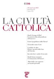 La Civiltà Cattolica n. 4146