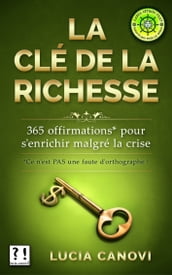 La Clé De La Richesse