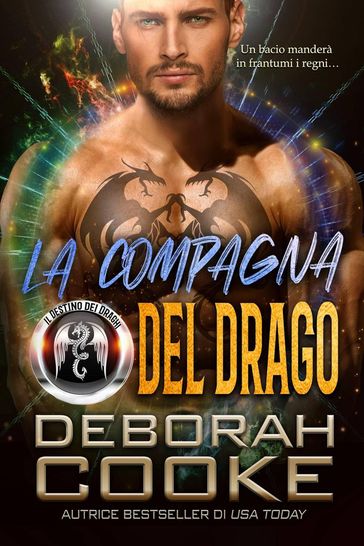 La Compagna del Drago - Deborah Cooke