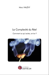 La Complexité du Réel