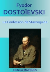 La Confession de Stavroguine
