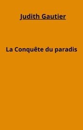 La Conquête du paradis