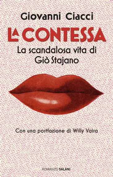 La Contessa - Giovanni Ciacci