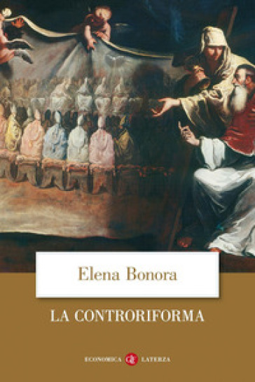 La Controriforma - Elena Bonora