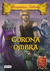 La Corona d ombra