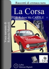 La Corsa ed altri racconti