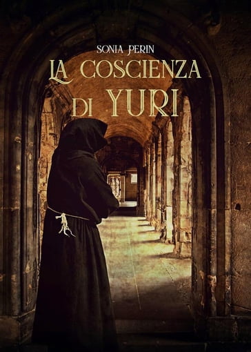 La Coscienza di Yuri - Sonia Perin