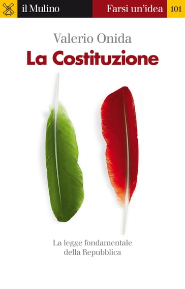 La Costituzione - Onida Valerio