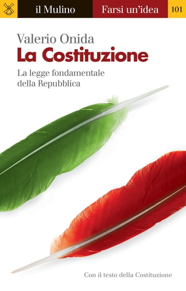 La Costituzione - Onida Valerio