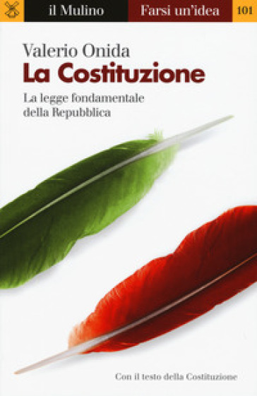 La Costituzione - Valerio Onida