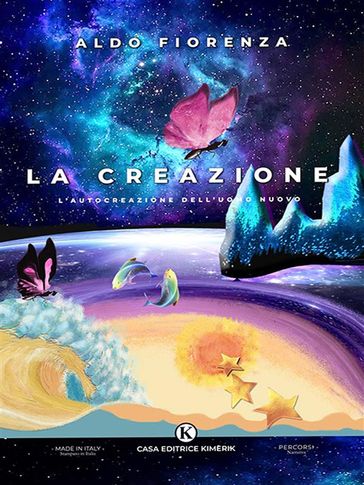La Creazione - Aldo Fiorenza