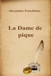 La Dame de pique