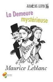 La Demeure mystérieuse