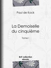 La Demoiselle du cinquième