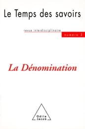 La Dénomination