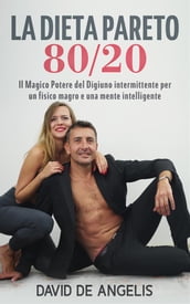 La Dieta Pareto 80/20