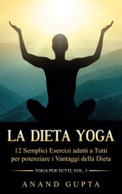 La Dieta Yoga