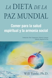 La Dieta de la Paz Mundial