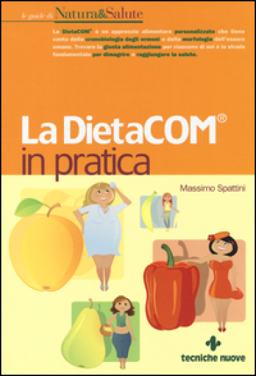 La DietaCOM® in pratica - Massimo Spattini