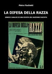 La Difesa della razza