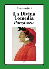 La Divina Comedia - Purgatorio