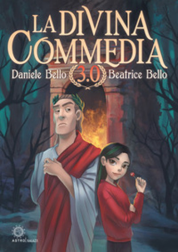 La Divina Commedia 3.0 - Daniele Bello - Beatrice Bello