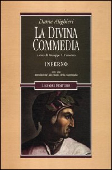 La Divina Commedia. Inferno - Dante Alighieri