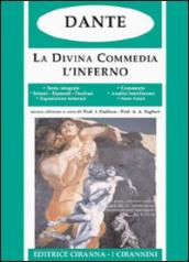 La Divina Commedia. Inferno