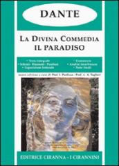 La Divina Commedia. Paradiso