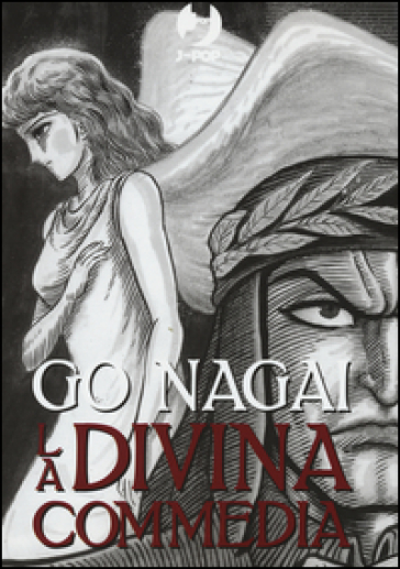 La Divina Commedia box. 1-3. - Go Nagai