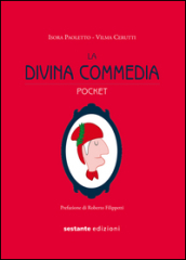 La Divina Commedia pocket