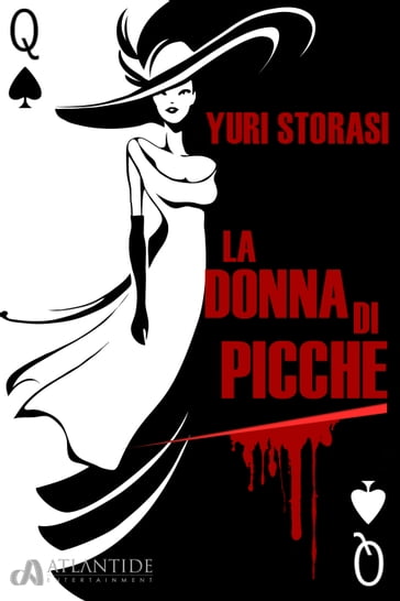La Donna di Picche - Yuri Storasi