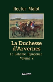 La Duchesse d Arvernes