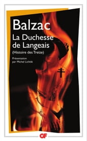 La Duchesse de Langeais