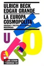 La Europa cosmopolita