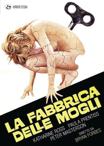 La Fabbrica Delle Mogli - Bryan Forbes