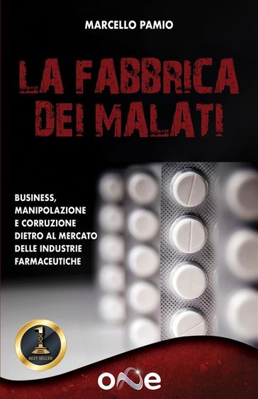 La Fabbrica dei Malati - Marcello Pamio