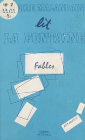 La Fable et l Intertexte