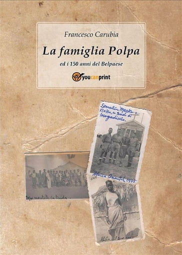 La Famiglia Polpa - Francesco Carubia