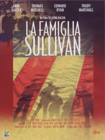 La Famiglia Sullivan - Lloyd Bacon