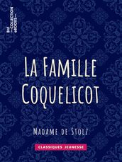 La Famille Coquelicot