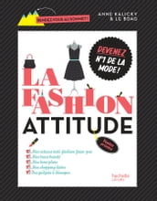 La Fashion attitude