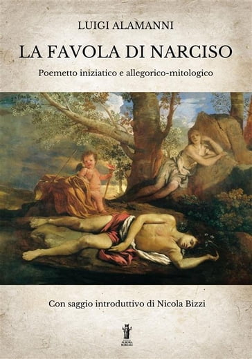 La Favola di Narciso - Luigi Alamanni