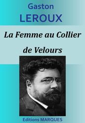 La Femme au Collier de Velours