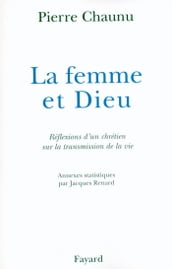 La Femme et Dieu