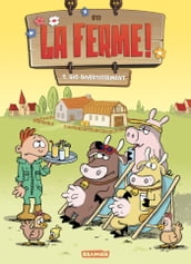 La Ferme T1